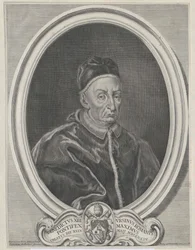Papa Clemente XII (imprimir)