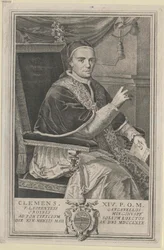 Papa Clemente XIV