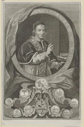 Papa Clemente XIV