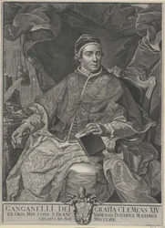 Papa Clemente XIV