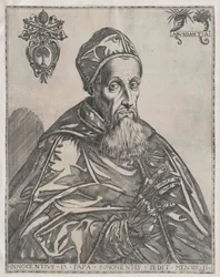 Papa Inocencio IX