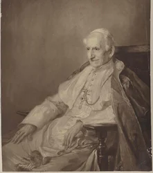Papa León XIII