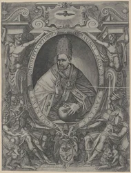 Papa Pablo V.