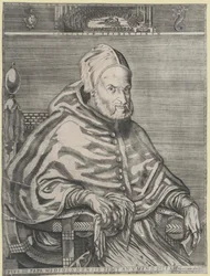Papa Pío IV