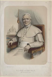 Papa Pío IX