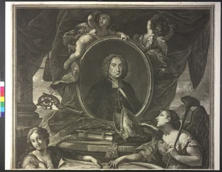 Prelado Johann Baptist Foedermayer