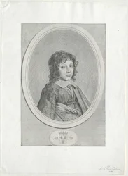 Príncipe de Conty Armand