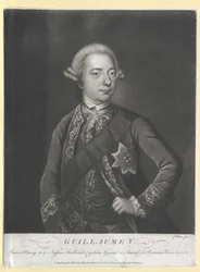Príncipe de Orange-Nassau Wilhelm V.