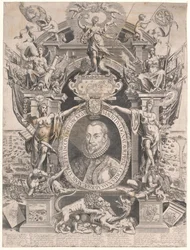 Príncipe de Orange Moritz