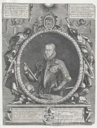 Príncipe de Orange Moritz