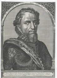 Príncipe de Orange Moritz
