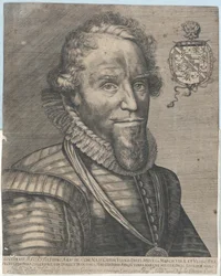 Príncipe de Orange Moritz