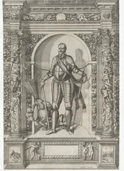 Príncipe de Orange Moritz