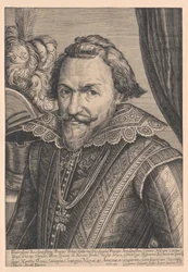 Príncipe de Orange Philipp Wilhelm