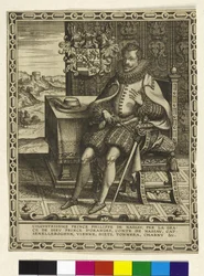 Príncipe de Orange Philipp Wilhelm