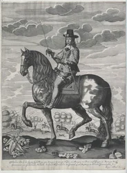 Príncipe de Orange Guillermo II