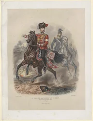 Príncipe de Prusia Friedrich Carl