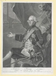Príncipe de Prusia Enrique