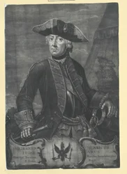 Príncipe de Prusia Enrique
