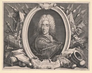 Príncipe de Saboya Carignan Eugene