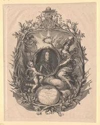 Príncipe de Saboya Carignan Eugene