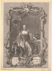 Princesa de Baviera María Josefa