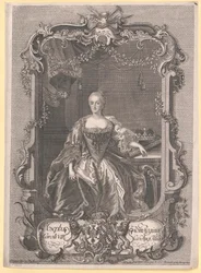 Princesa de Baviera María Josefa