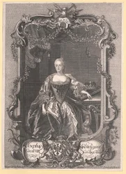 Princesa de Baviera María Josefa
