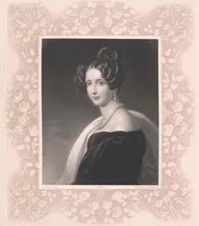 Princesa de Baviera Sofía (imprimir)