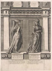 Princesa de Borgoña Inés