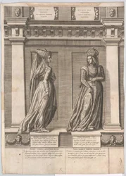 Princesa de Borgoña Inés