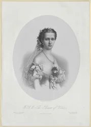 Princesa de Dinamarca Alexandra