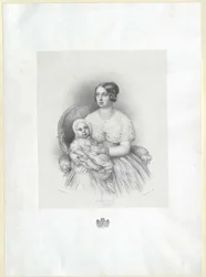 Princesa de Francia Luisa