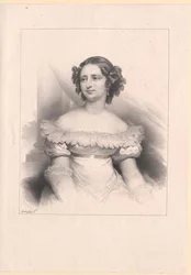 Princesa de Holstein-Sonderburg-Augustenburg Carolina