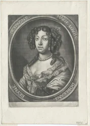 Princesa de Orl0061006es María Luisa (imprimir)