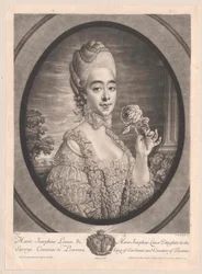 Princesa de Saboya Luisa