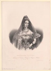 Princesa de Saboya-Cerdeña María Ana