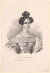 Princesa de Saboya-Cerdeña María Ana