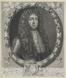 Robert Conde de Yarmouth