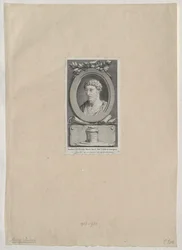 El emperador romano Marco Aurelio