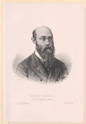 Rudolf Auspitz (imprimir)