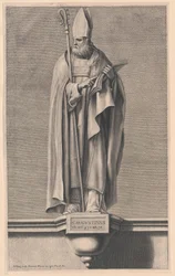 San Agustín de Hipona