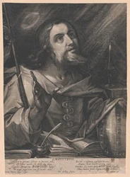 San Agustín de Hipona