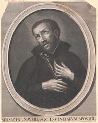San Francisco Javier