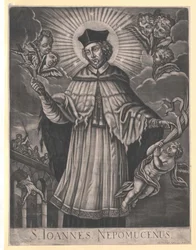 San Juan de Pomuk
