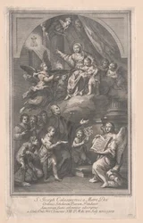 San José de Calasanz