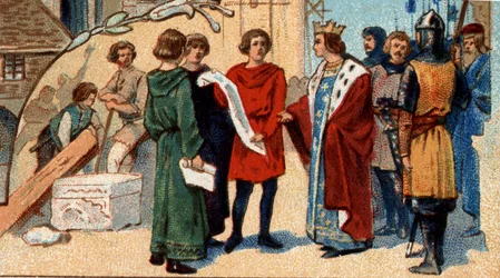 San Luis (Rey Luis IX