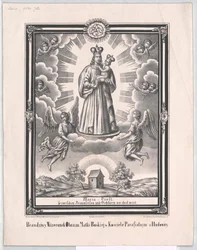 Santa María