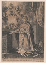 San Norberto de Xanten