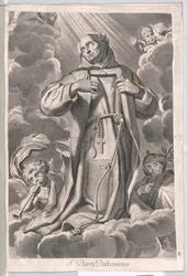 San Pedro de Alcántara